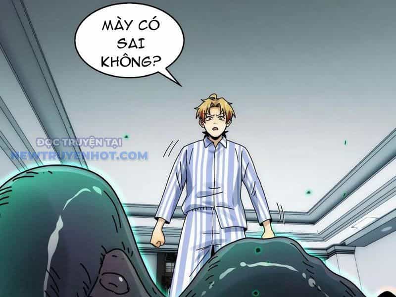 Đối Mặt Với Bệnh Tâm Thần, Ma Quỷ Chẳng Là Cái Thá Gì - Chương 74 - ảnh 89