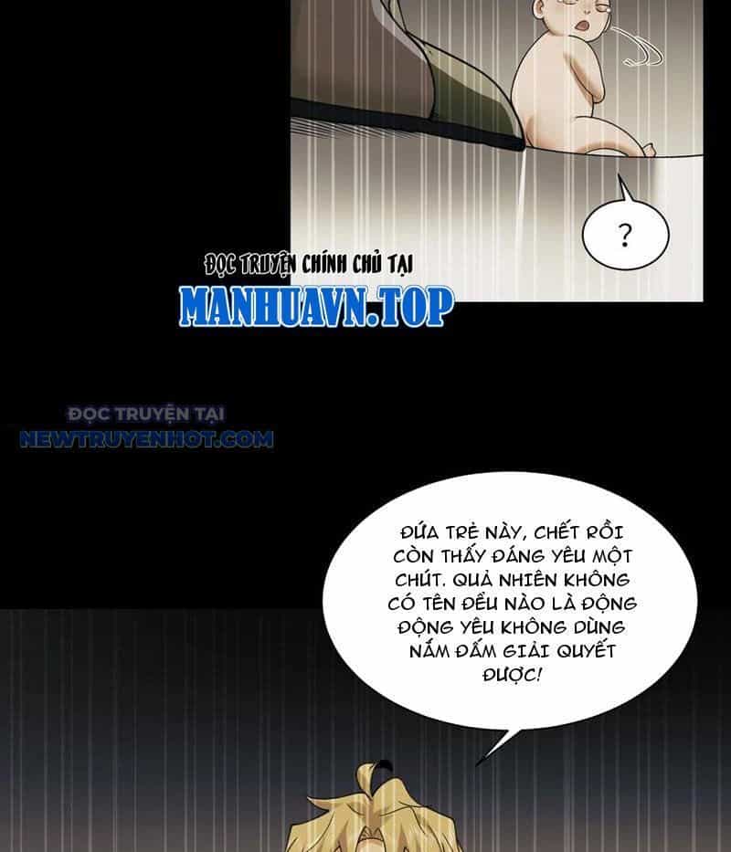 Đối Mặt Với Bệnh Tâm Thần, Ma Quỷ Chẳng Là Cái Thá Gì - Chương 75 - ảnh 10
