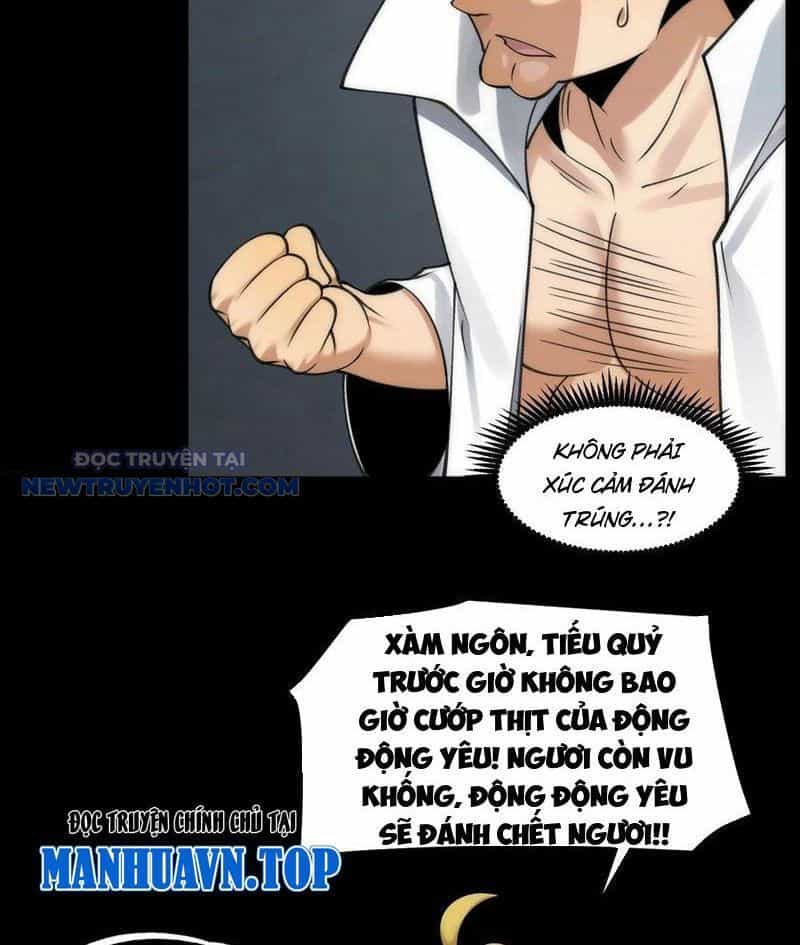 Đối Mặt Với Bệnh Tâm Thần, Ma Quỷ Chẳng Là Cái Thá Gì - Chương 75 - ảnh 52