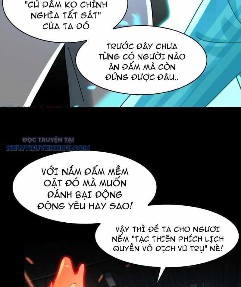 Đối Mặt Với Bệnh Tâm Thần, Ma Quỷ Chẳng Là Cái Thá Gì - Chương 76 - ảnh 19