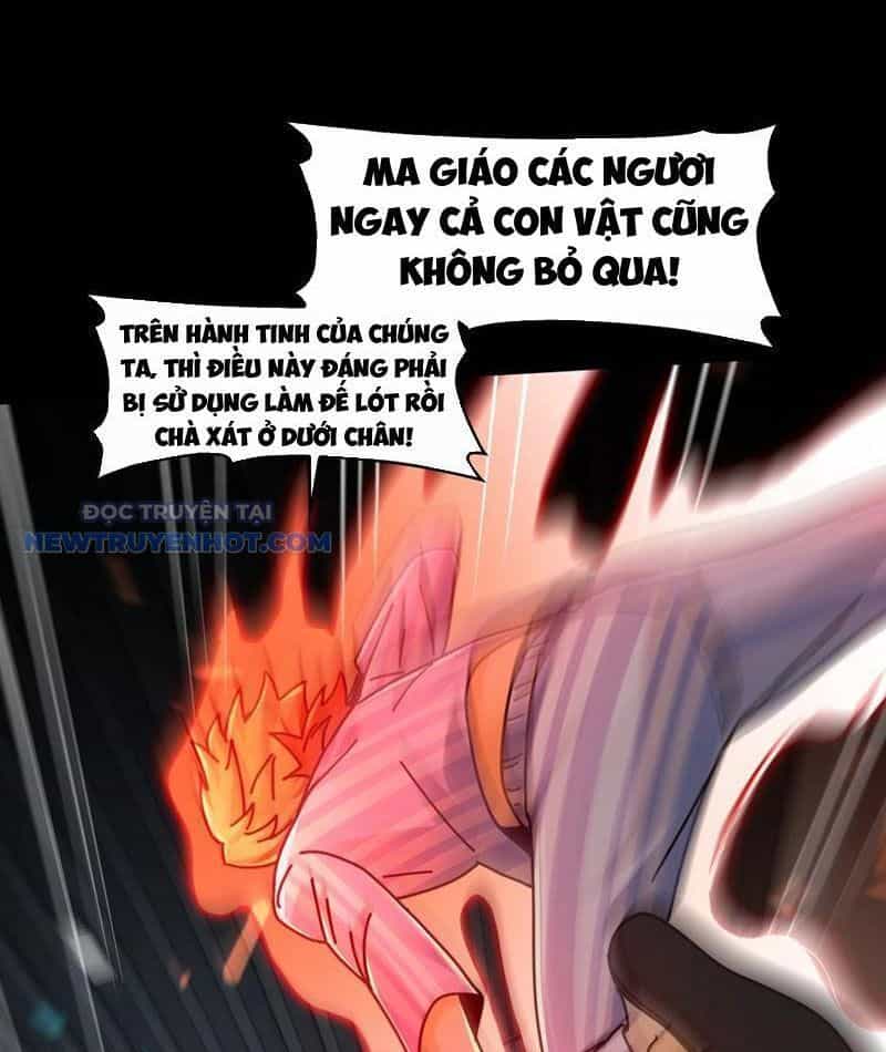 Đối Mặt Với Bệnh Tâm Thần, Ma Quỷ Chẳng Là Cái Thá Gì - Chương 76 - ảnh 21
