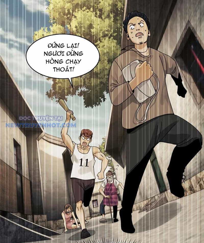 Đối Mặt Với Bệnh Tâm Thần, Ma Quỷ Chẳng Là Cái Thá Gì - Chương 76 - ảnh 26