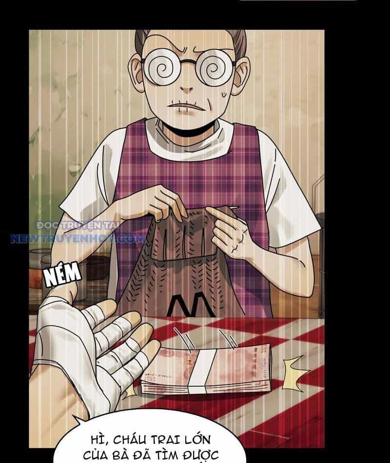 Đối Mặt Với Bệnh Tâm Thần, Ma Quỷ Chẳng Là Cái Thá Gì - Chương 76 - ảnh 35
