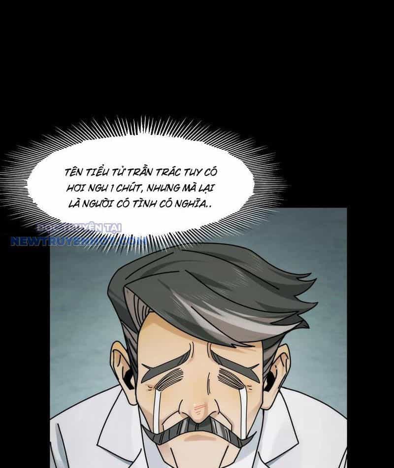 Đối Mặt Với Bệnh Tâm Thần, Ma Quỷ Chẳng Là Cái Thá Gì - Chương 76 - ảnh 4