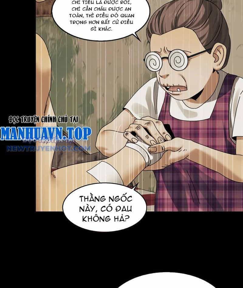 Đối Mặt Với Bệnh Tâm Thần, Ma Quỷ Chẳng Là Cái Thá Gì - Chương 76 - ảnh 40