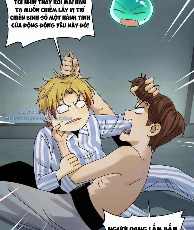 Đối Mặt Với Bệnh Tâm Thần, Ma Quỷ Chẳng Là Cái Thá Gì - Chương 76 - ảnh 6