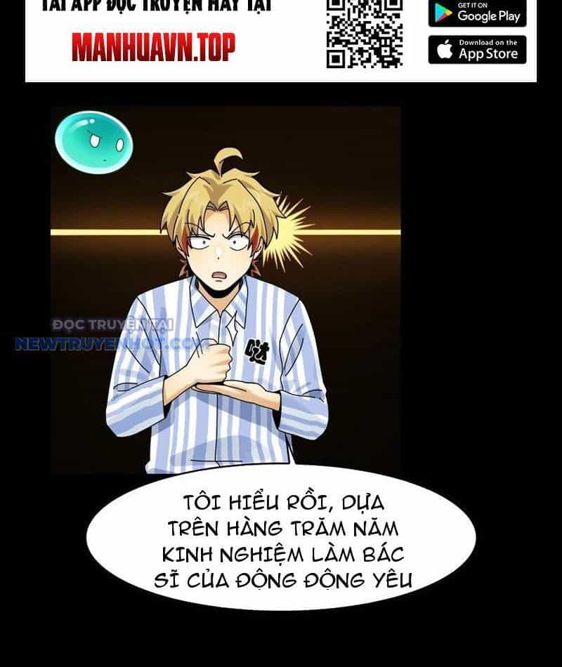 Đối Mặt Với Bệnh Tâm Thần, Ma Quỷ Chẳng Là Cái Thá Gì - Chương 76 - ảnh 62