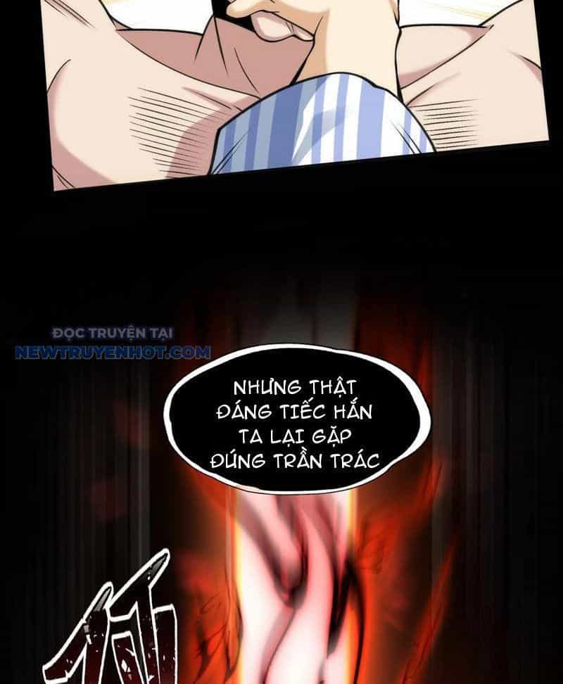 Đối Mặt Với Bệnh Tâm Thần, Ma Quỷ Chẳng Là Cái Thá Gì - Chương 77 - ảnh 15