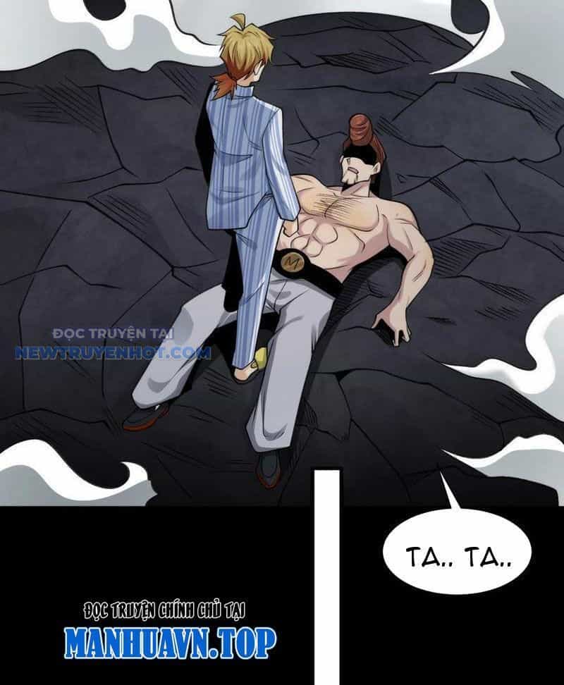 Đối Mặt Với Bệnh Tâm Thần, Ma Quỷ Chẳng Là Cái Thá Gì - Chương 77 - ảnh 21
