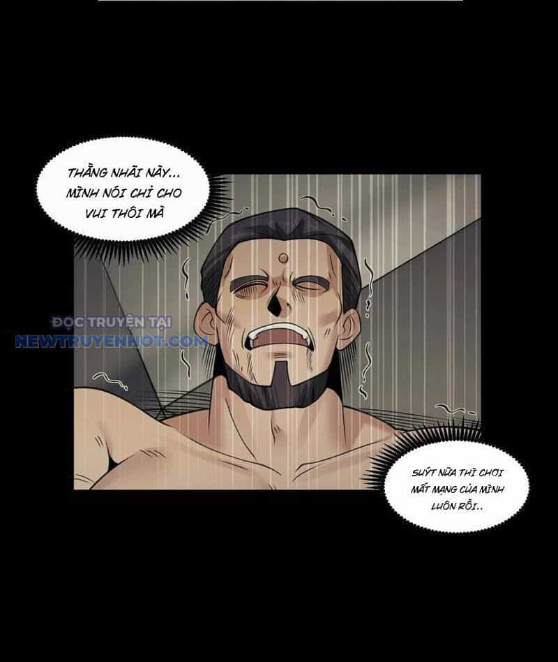 Đối Mặt Với Bệnh Tâm Thần, Ma Quỷ Chẳng Là Cái Thá Gì - Chương 77 - ảnh 27