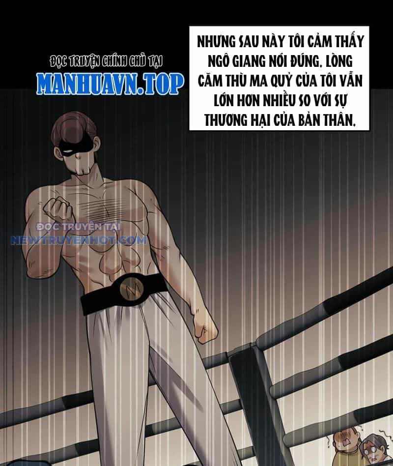 Đối Mặt Với Bệnh Tâm Thần, Ma Quỷ Chẳng Là Cái Thá Gì - Chương 77 - ảnh 28
