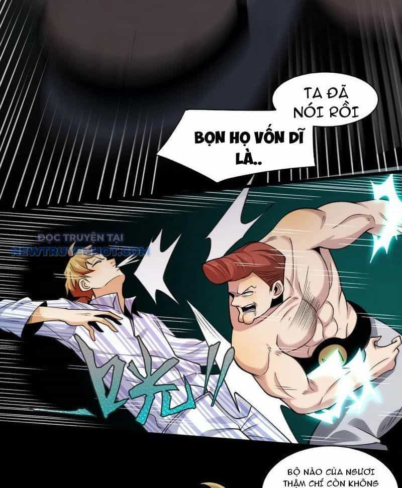 Đối Mặt Với Bệnh Tâm Thần, Ma Quỷ Chẳng Là Cái Thá Gì - Chương 77 - ảnh 4