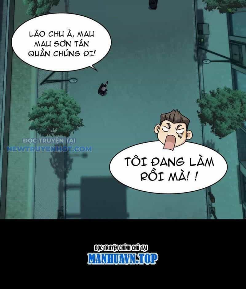 Đối Mặt Với Bệnh Tâm Thần, Ma Quỷ Chẳng Là Cái Thá Gì - Chương 78 - ảnh 20