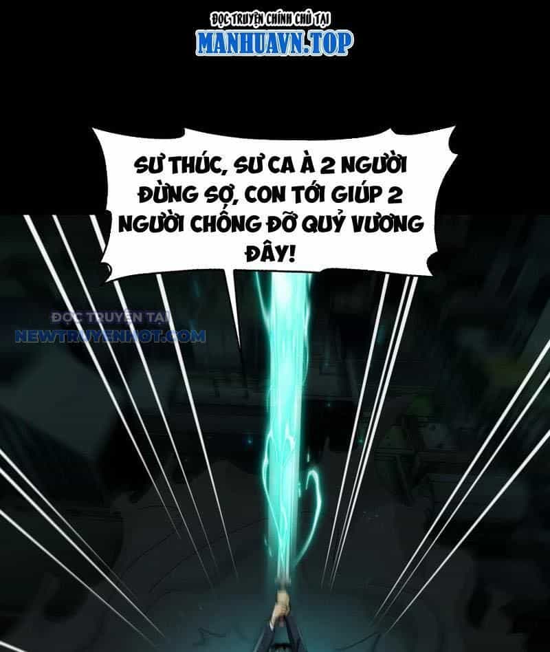 Đối Mặt Với Bệnh Tâm Thần, Ma Quỷ Chẳng Là Cái Thá Gì - Chương 78 - ảnh 53