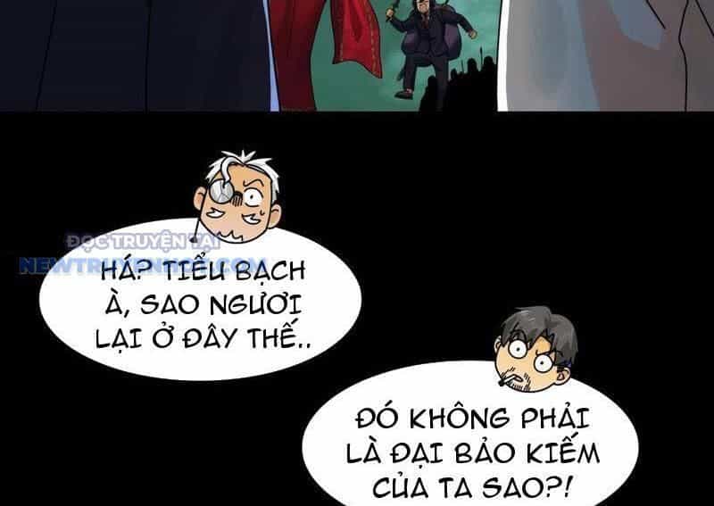 Đối Mặt Với Bệnh Tâm Thần, Ma Quỷ Chẳng Là Cái Thá Gì - Chương 78 - ảnh 58