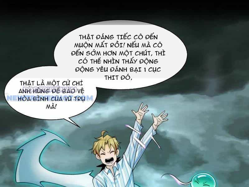 Đối Mặt Với Bệnh Tâm Thần, Ma Quỷ Chẳng Là Cái Thá Gì - Chương 79 - ảnh 2