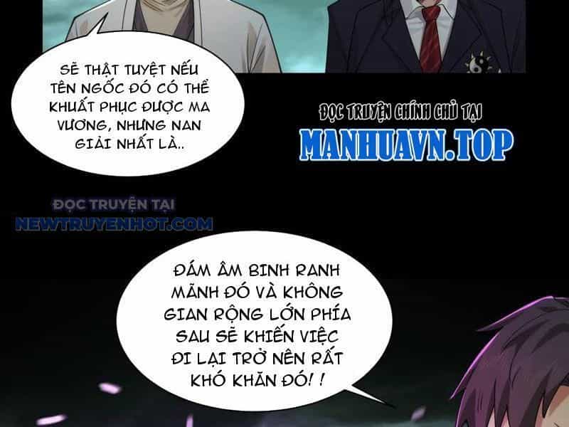 Đối Mặt Với Bệnh Tâm Thần, Ma Quỷ Chẳng Là Cái Thá Gì - Chương 79 - ảnh 23