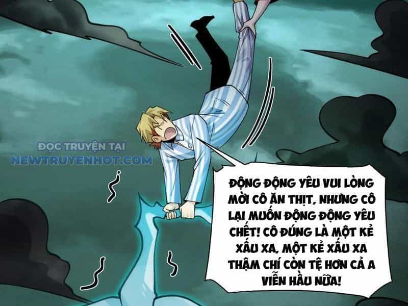 Đối Mặt Với Bệnh Tâm Thần, Ma Quỷ Chẳng Là Cái Thá Gì - Chương 79 - ảnh 27