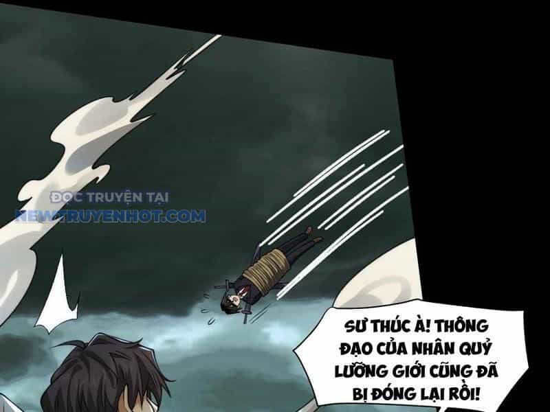 Đối Mặt Với Bệnh Tâm Thần, Ma Quỷ Chẳng Là Cái Thá Gì - Chương 79 - ảnh 47