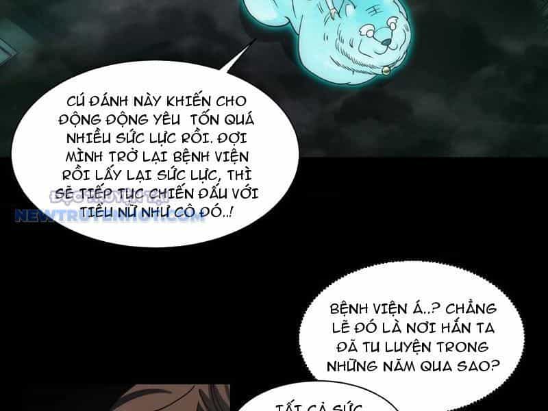Đối Mặt Với Bệnh Tâm Thần, Ma Quỷ Chẳng Là Cái Thá Gì - Chương 79 - ảnh 60