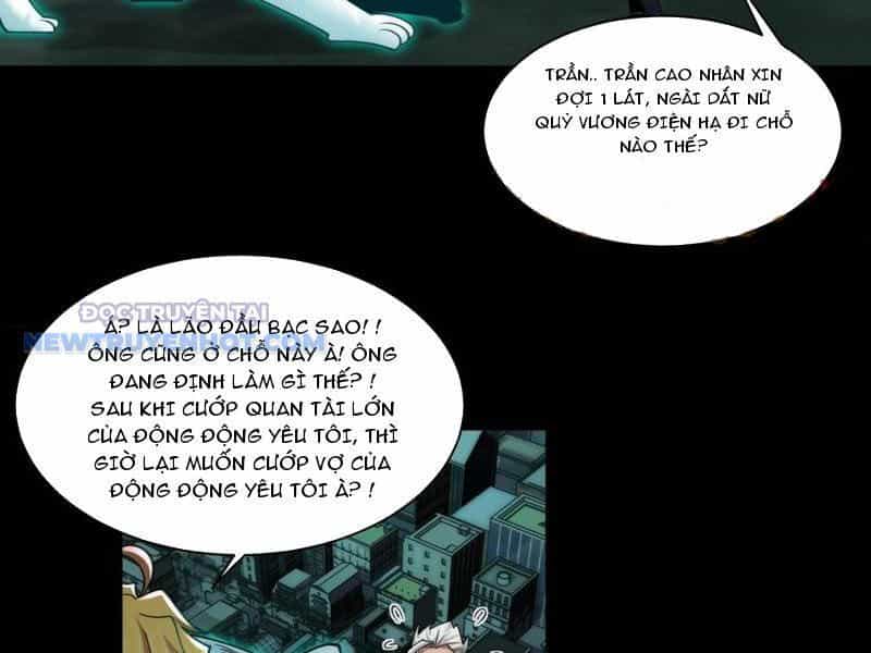 Đối Mặt Với Bệnh Tâm Thần, Ma Quỷ Chẳng Là Cái Thá Gì - Chương 79 - ảnh 72