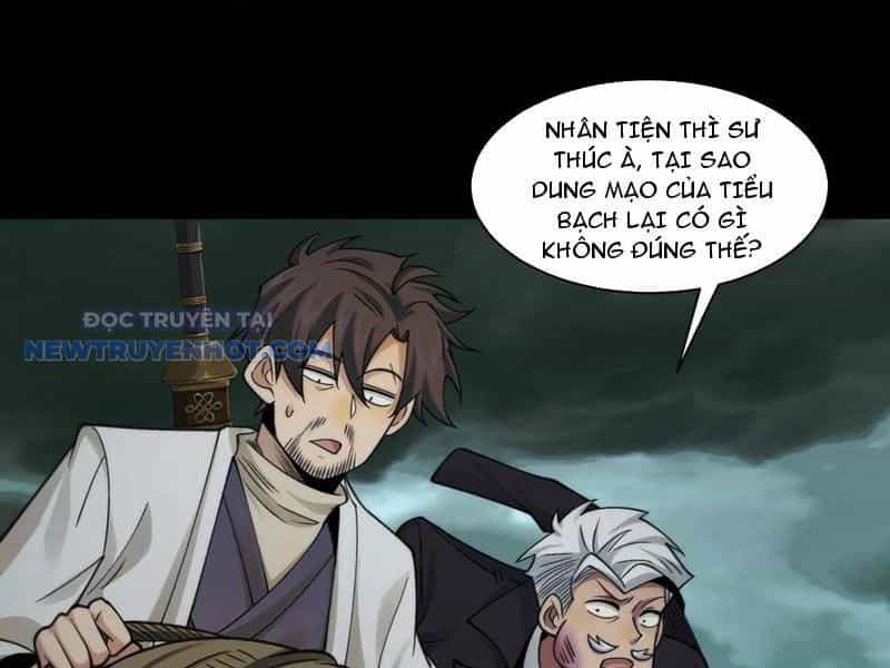 Đối Mặt Với Bệnh Tâm Thần, Ma Quỷ Chẳng Là Cái Thá Gì - Chương 79 - ảnh 84