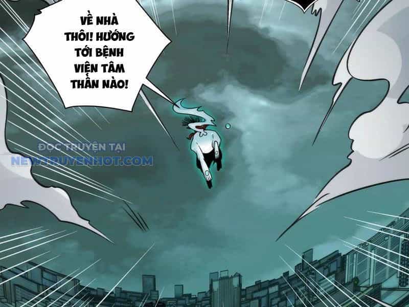 Đối Mặt Với Bệnh Tâm Thần, Ma Quỷ Chẳng Là Cái Thá Gì - Chương 79 - ảnh 88