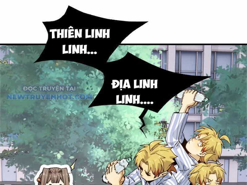 Đối Mặt Với Bệnh Tâm Thần, Ma Quỷ Chẳng Là Cái Thá Gì - Chương 8 - ảnh 100