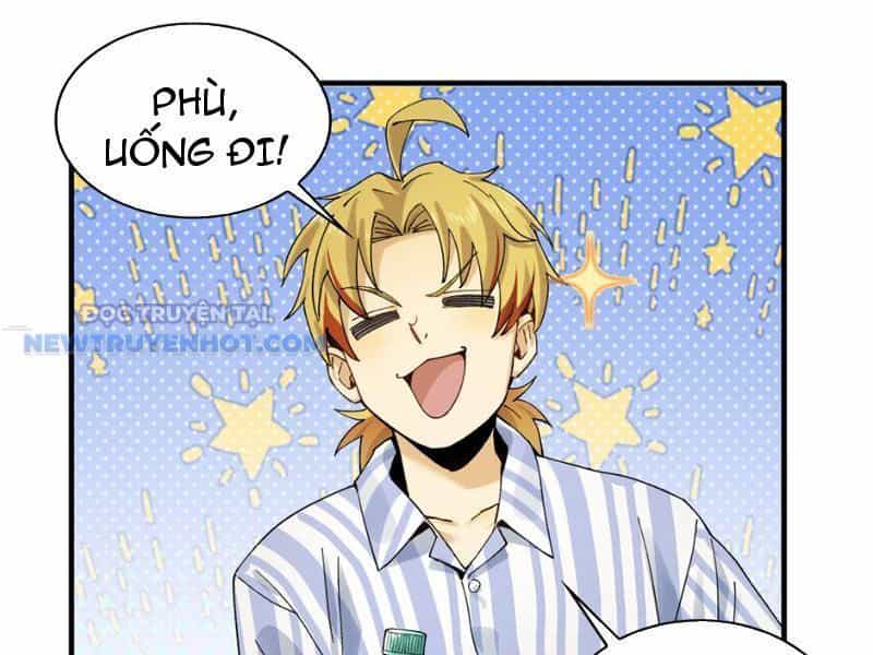 Đối Mặt Với Bệnh Tâm Thần, Ma Quỷ Chẳng Là Cái Thá Gì - Chương 8 - ảnh 105