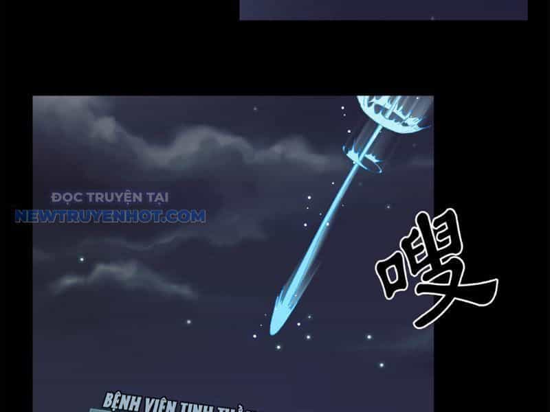 Đối Mặt Với Bệnh Tâm Thần, Ma Quỷ Chẳng Là Cái Thá Gì - Chương 8 - ảnh 16