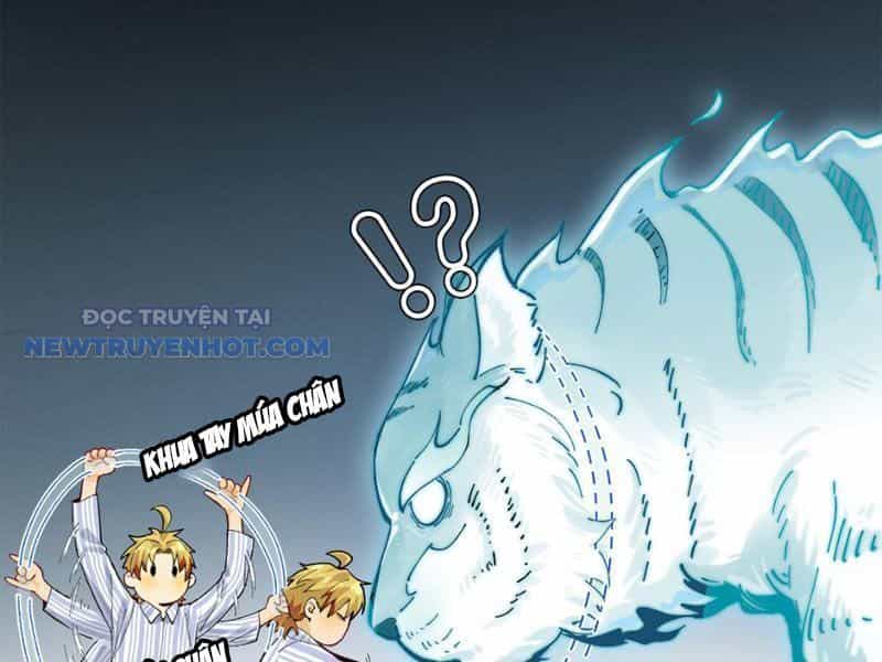 Đối Mặt Với Bệnh Tâm Thần, Ma Quỷ Chẳng Là Cái Thá Gì - Chương 8 - ảnh 25