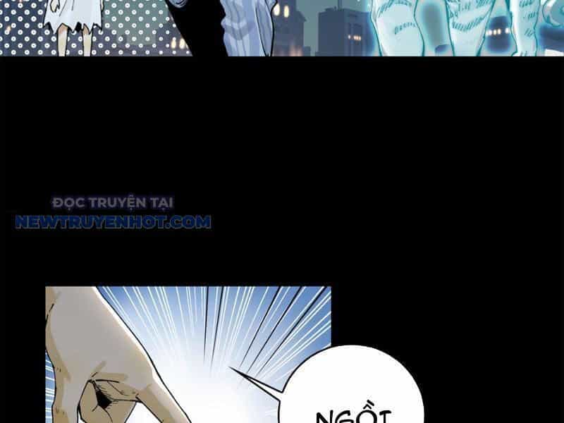 Đối Mặt Với Bệnh Tâm Thần, Ma Quỷ Chẳng Là Cái Thá Gì - Chương 8 - ảnh 30
