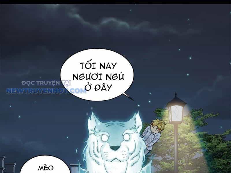 Đối Mặt Với Bệnh Tâm Thần, Ma Quỷ Chẳng Là Cái Thá Gì - Chương 8 - ảnh 32