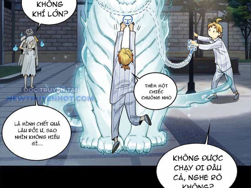 Đối Mặt Với Bệnh Tâm Thần, Ma Quỷ Chẳng Là Cái Thá Gì - Chương 8 - ảnh 33