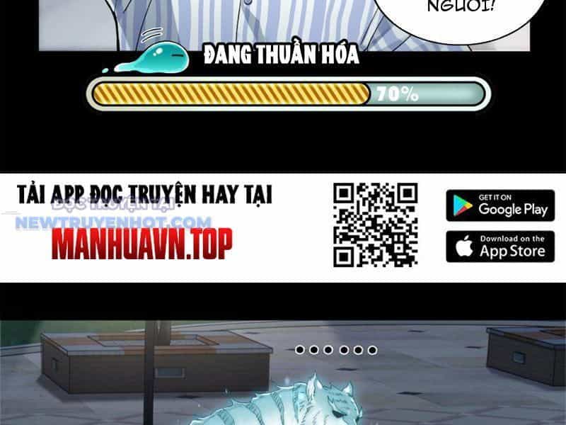 Đối Mặt Với Bệnh Tâm Thần, Ma Quỷ Chẳng Là Cái Thá Gì - Chương 8 - ảnh 37