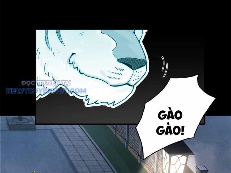 Đối Mặt Với Bệnh Tâm Thần, Ma Quỷ Chẳng Là Cái Thá Gì - Chương 8 - ảnh 40