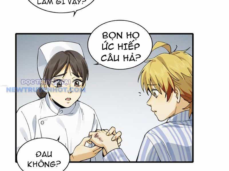 Đối Mặt Với Bệnh Tâm Thần, Ma Quỷ Chẳng Là Cái Thá Gì - Chương 8 - ảnh 53
