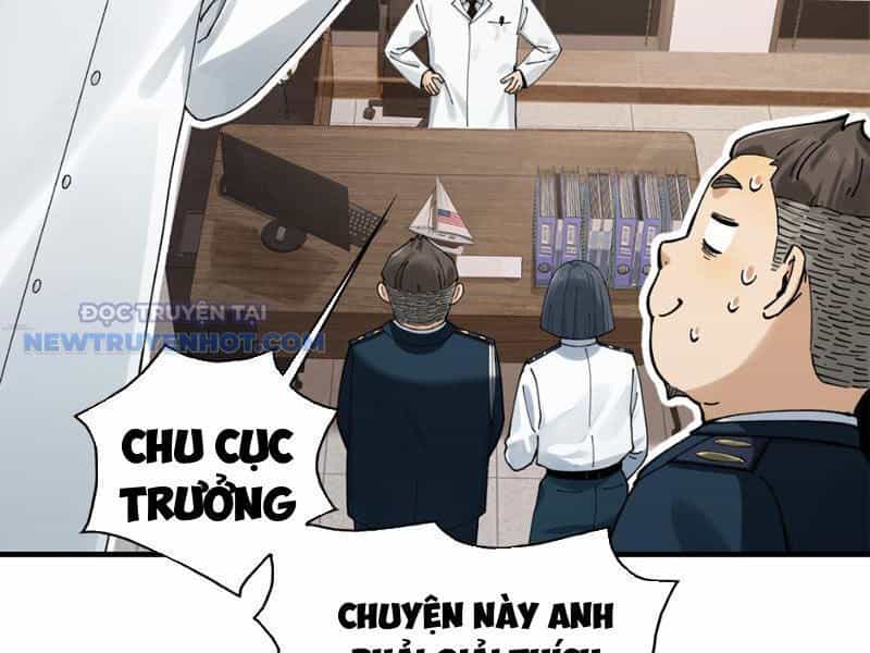 Đối Mặt Với Bệnh Tâm Thần, Ma Quỷ Chẳng Là Cái Thá Gì - Chương 8 - ảnh 59