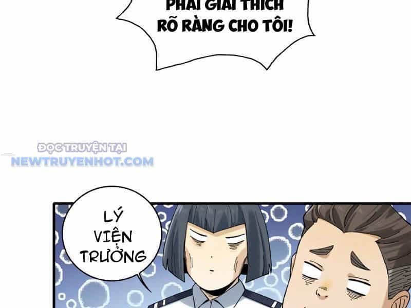Đối Mặt Với Bệnh Tâm Thần, Ma Quỷ Chẳng Là Cái Thá Gì - Chương 8 - ảnh 60