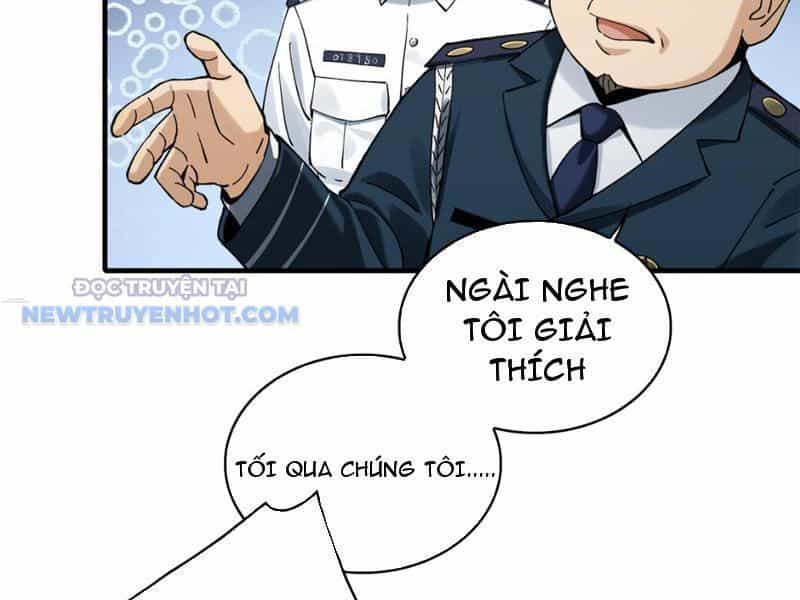 Đối Mặt Với Bệnh Tâm Thần, Ma Quỷ Chẳng Là Cái Thá Gì - Chương 8 - ảnh 61