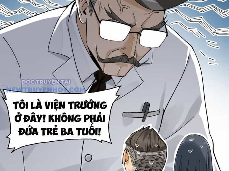 Đối Mặt Với Bệnh Tâm Thần, Ma Quỷ Chẳng Là Cái Thá Gì - Chương 8 - ảnh 63