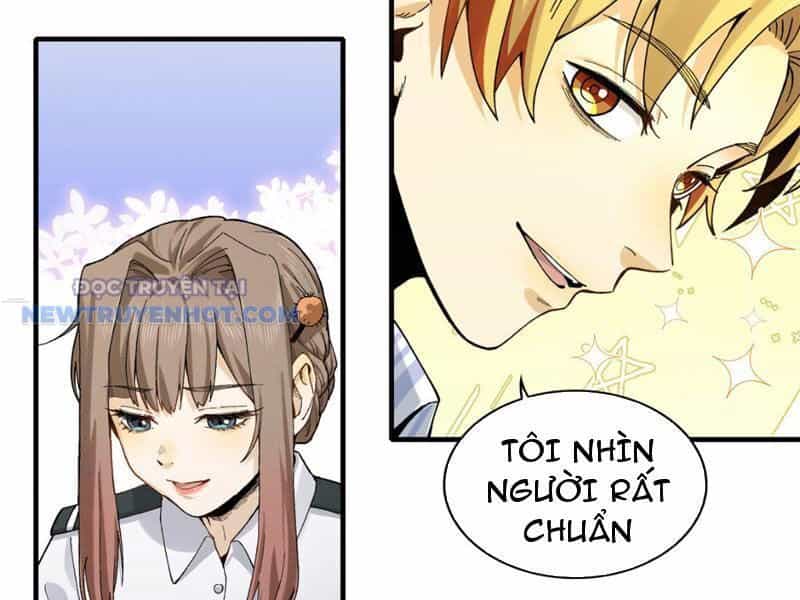 Đối Mặt Với Bệnh Tâm Thần, Ma Quỷ Chẳng Là Cái Thá Gì - Chương 8 - ảnh 78