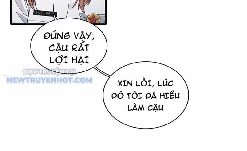 Đối Mặt Với Bệnh Tâm Thần, Ma Quỷ Chẳng Là Cái Thá Gì - Chương 8 - ảnh 79