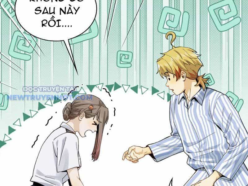 Đối Mặt Với Bệnh Tâm Thần, Ma Quỷ Chẳng Là Cái Thá Gì - Chương 8 - ảnh 85