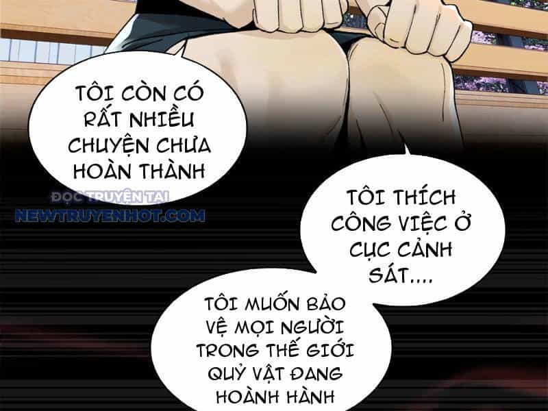 Đối Mặt Với Bệnh Tâm Thần, Ma Quỷ Chẳng Là Cái Thá Gì - Chương 8 - ảnh 88