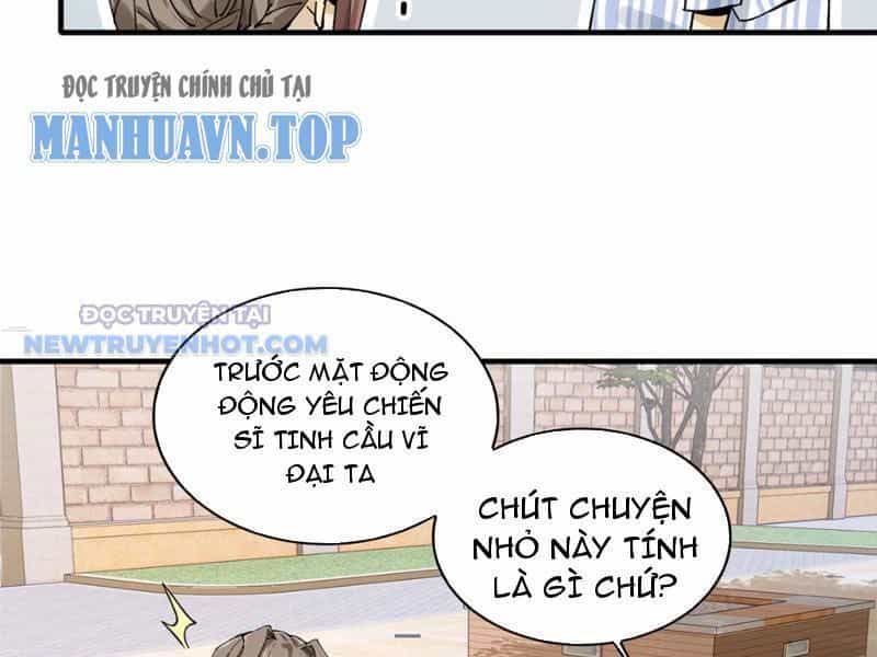 Đối Mặt Với Bệnh Tâm Thần, Ma Quỷ Chẳng Là Cái Thá Gì - Chương 8 - ảnh 96