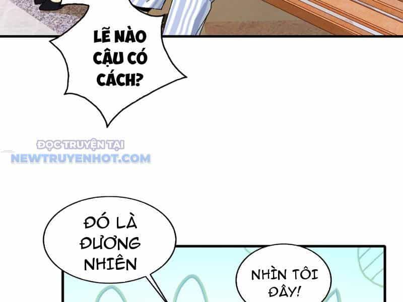 Đối Mặt Với Bệnh Tâm Thần, Ma Quỷ Chẳng Là Cái Thá Gì - Chương 8 - ảnh 98