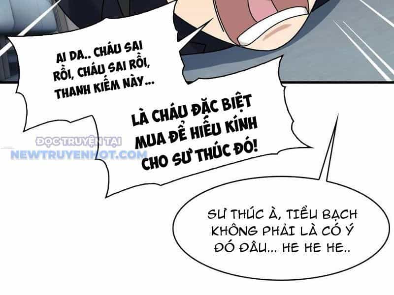 Đối Mặt Với Bệnh Tâm Thần, Ma Quỷ Chẳng Là Cái Thá Gì - Chương 80 - ảnh 11