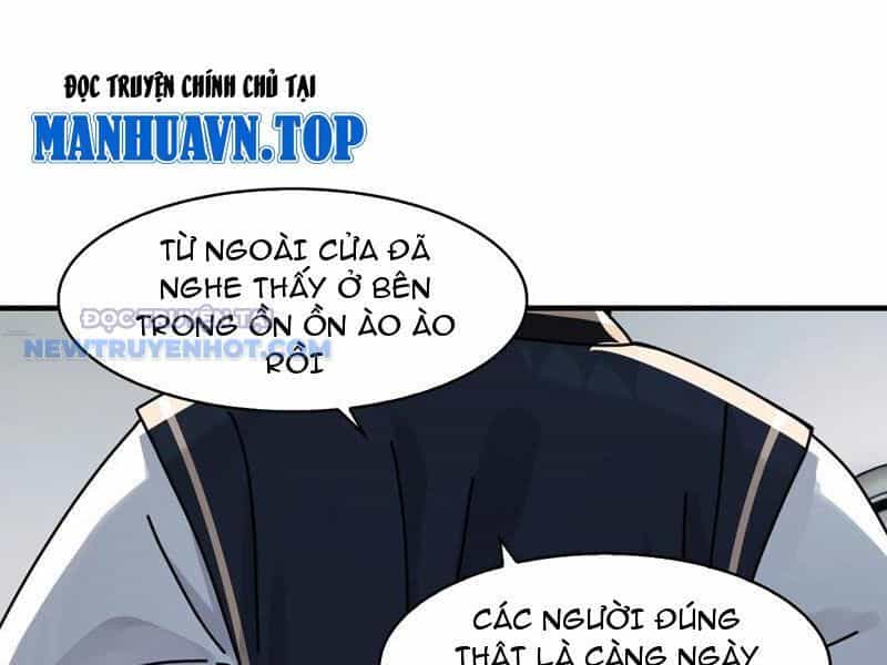 Đối Mặt Với Bệnh Tâm Thần, Ma Quỷ Chẳng Là Cái Thá Gì - Chương 80 - ảnh 12