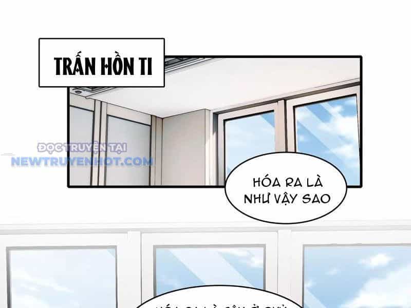 Đối Mặt Với Bệnh Tâm Thần, Ma Quỷ Chẳng Là Cái Thá Gì - Chương 80 - ảnh 2